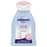 Lotion voor babyverzorging, 100 ml, Sanosan