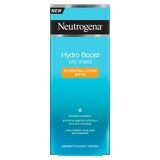 Hydro Boost Hydraterende Gezichtslotion met SPF 25, 50 ml, Neutrogena