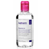 Rosederm Anti-Rosa Mizellenlotion, 250 ml, Ivatherm