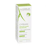 A-Derma Cytelium Lotion voor geïrriteerde huid, 100 ml