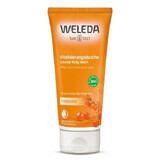 Regenerierende Duschlotion mit Catina, 200 ml, Weleda