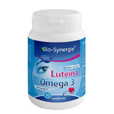 Luteïne Omega 3, 30 capsules, Bio Synergie