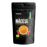 Macese Bio-Pulver, 125g, Niavis