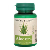 Aloë Vera, 60 tabletten, Dacia Plant