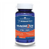 Magnezen Calm, 30 capsules, Herbagetica