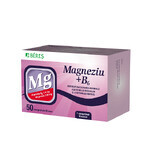 Magnésium + B6, 50 comprimés, Beres