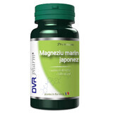 Japans Marine Magnesium, 60 capsules, DVR Pharm