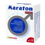 Maraton Forte, 20 capsules, Parapharm