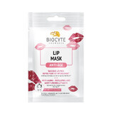 Masque lèvres anti-âge, 4g, Biocyte