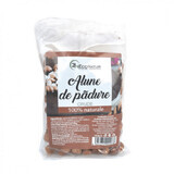Cacahuètes crues, 250 g, Econatur