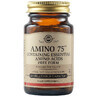 Amino 75, 30 capsules, Solgar