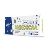 Amino BCAA, 60 capsules, Pro Nutrition