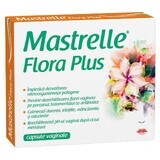 Mastrelle Flora PLus, 10 capsules, Fiterman