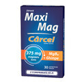 Maximag Carcel, 30 tablets, Zdrovit