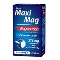 Maximag Express, 20 sachets, Zdrovit