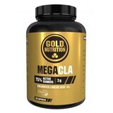 Mega Cla 1000 mg, 100 capsules, Gold Nutrition