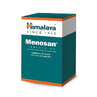 Menosan, 60 tabletten, Himalaya