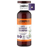 Anti-klit shampoo, 500 ml, Dr. Konopkas