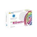 Weer MiGreen bioline, 30 tabletten, Helcor