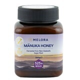 Miele di Manuka MGO 525+, 250g, Melora