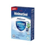 Minimartini PROimun Defend 3+ jaar, 30 tabletten, Walmark