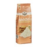 Mélange de farine sans gluten et sans lactose, 800 g, Bauckhof