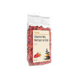 Cranberry en Goji mix, 110 g, Alevia