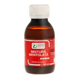 Menthol mix, 100 ml, Adya