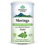 Moringa, Nutrition essentielle, 100g, Inde biologique