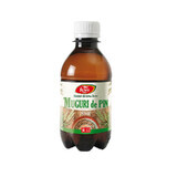 Muguri de Pin sirop, R12,  250 ml, Fares