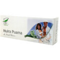 Muira Puama, 30 capsules, Pro Natura