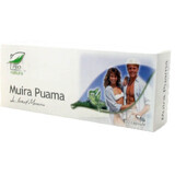 Muira Puama, 30 capsules, Pro Natura