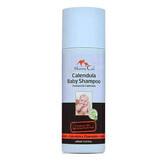 Goudsbloem shampoo, 400 ml, Mama Care