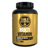MultiVitamine, 60 tabletten, Gold Nutrition