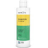Dermotis zwavel shampoo, 100 ml, Tis Farmaceutic