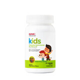 Multivitaminen voor kinderen van 2-12 jaar Kids Milestones (585550), 60 tabletten, GNC