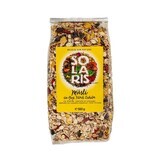 Goji muesli senza zucchero, 500g, Solaris