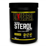 Natuurlijk Sterol Complex, 180 tabletten, Universal Nutrition