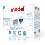 Medel Smart 95151 Nébuliseur à micro-compresseur, Medel