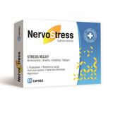 Nervostress, 30 capsules, Mba Pharma
