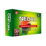 Neuro Maxx, 30 capsules, Sprint Pharma