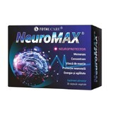 Neuromax, 30 capsules, Cosmopharm