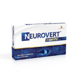 Neurovert Forte, 30 capsules, Sun Wave Pharma