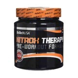 Nitrox Therapy Frutta tropicale, 680 g, Biotech USA