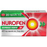Nurofen Express Forte 400 mg, 20 capsules, Reckitt Benckiser Healthcare