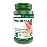 Nutrinatal, 90 gélules, Pro Natura