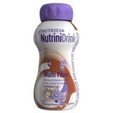 NutriniDrink MF cu aroma de ciocolata, 200 ml, Nutricia