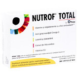 Nutrof Totaal 30 capsules, Thea
