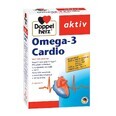 Omega-3 Cardio per il cuore, 60 capsule, Doppelherz