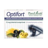 Optifort, 12 mg, Plantenextrakt